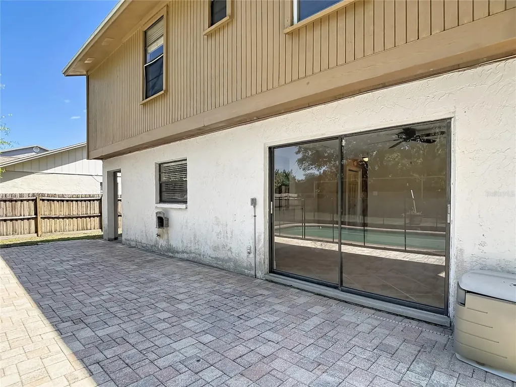 5001 Melrow Court Tampa FL 33624