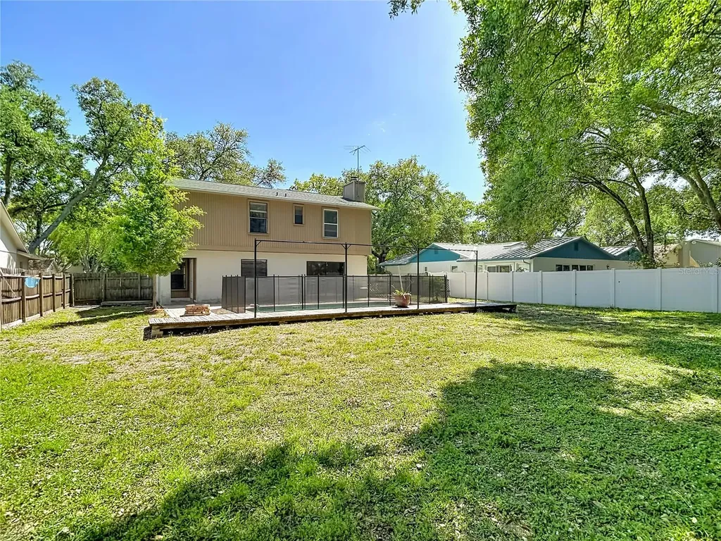 5001 Melrow Court Tampa FL 33624
