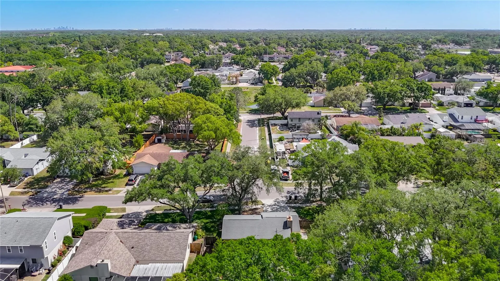 5001 Melrow Court Tampa FL 33624