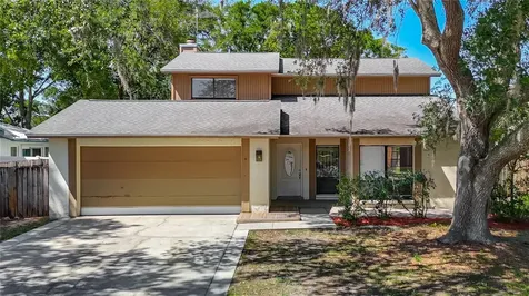5001 Melrow Court Tampa FL 33624