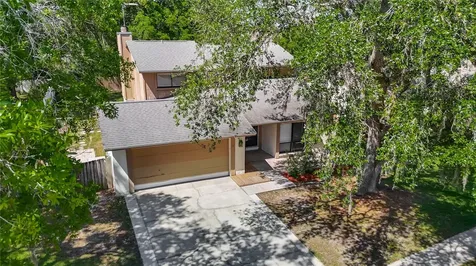 5001 Melrow Court Tampa FL 33624