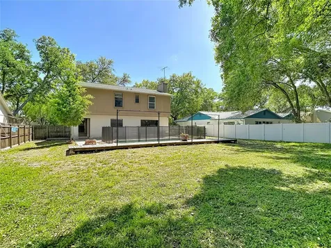 5001 Melrow Court Tampa FL 33624
