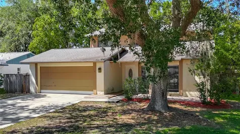 5001 Melrow Court Tampa FL 33624