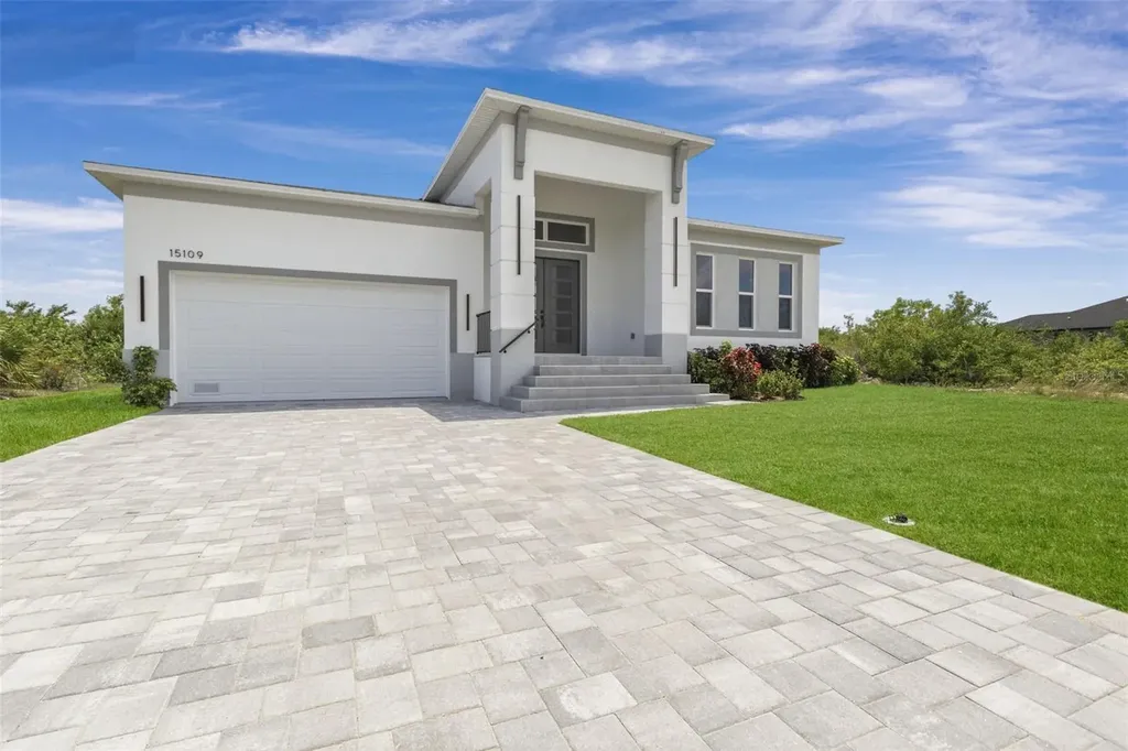 15109 Aquarius Circle Port Charlotte FL 33981