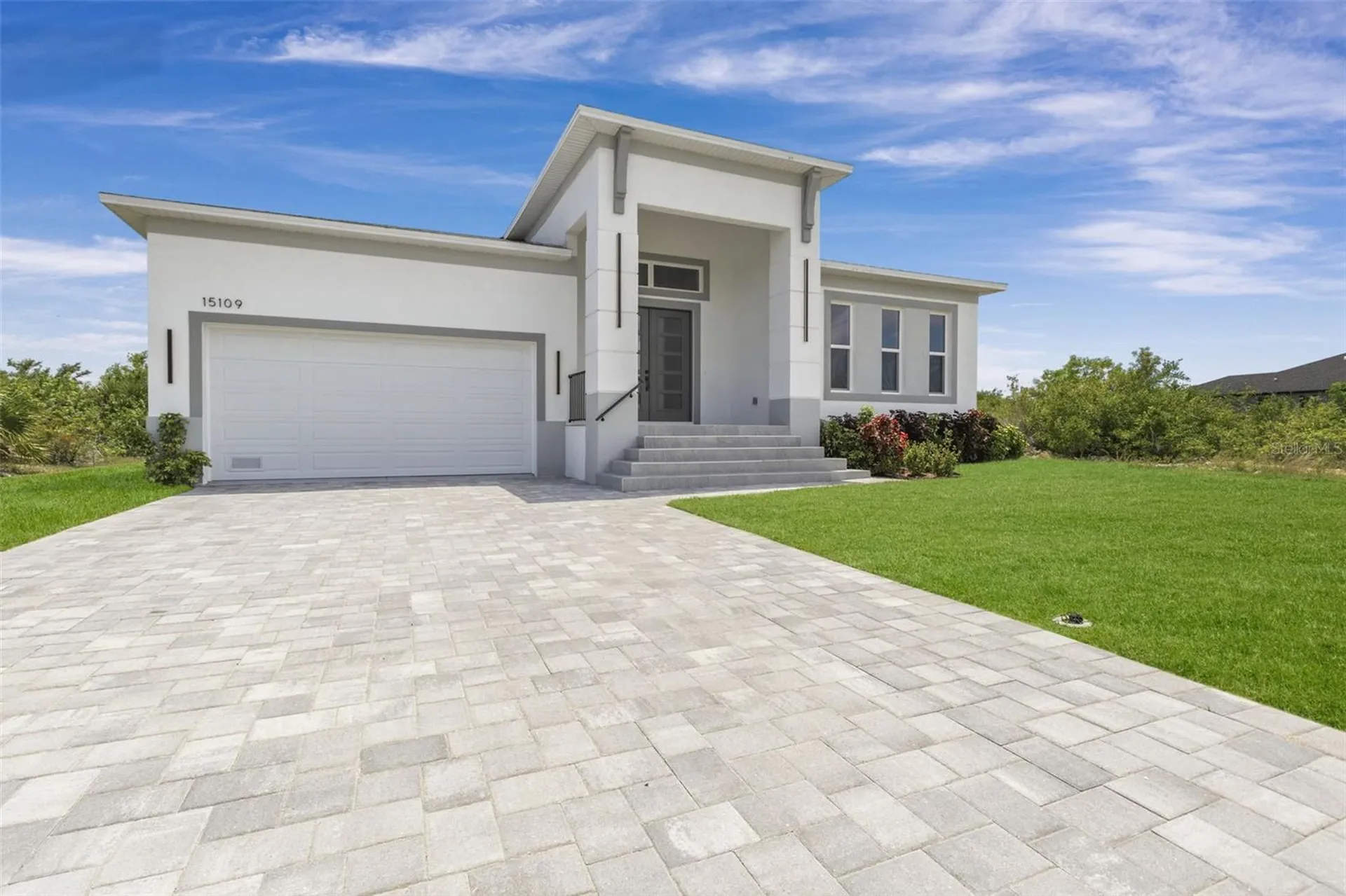 15109 Aquarius Circle Port Charlotte FL 33981