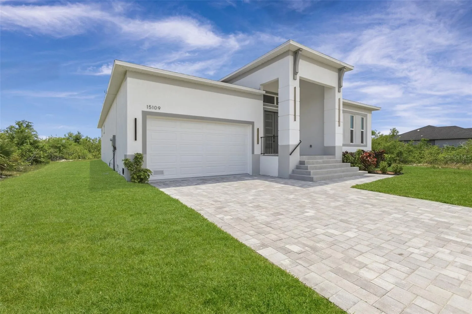 15109 Aquarius Circle Port Charlotte FL 33981