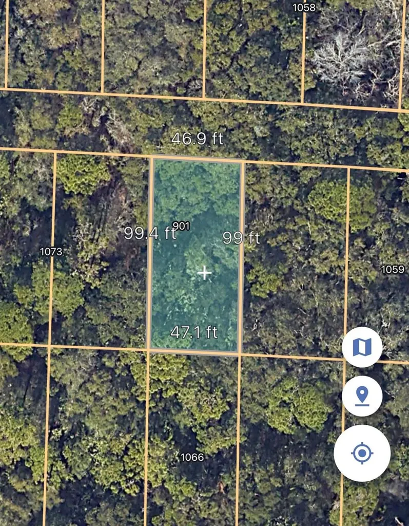 901 W 11th Street St Augustine FL 32084