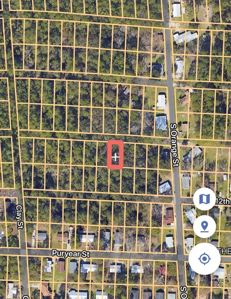 901 W 11th Street St Augustine FL 32084