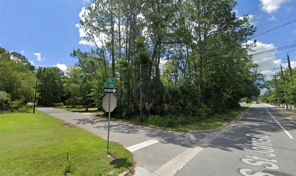 901 W 11th Street St Augustine FL 32084