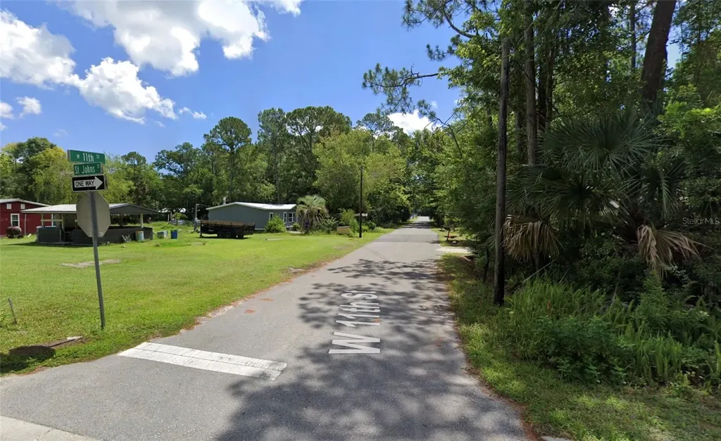 901 W 11th Street St Augustine FL 32084
