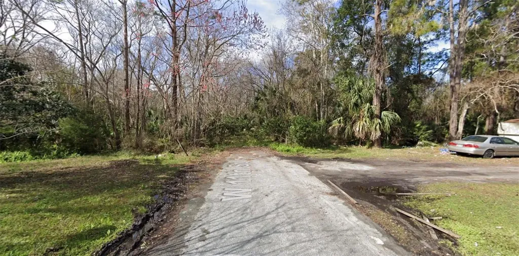 901 W 11th Street St Augustine FL 32084