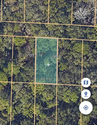 901 W 11th Street St Augustine FL 32084