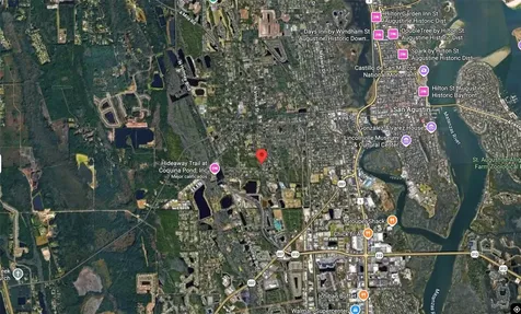 901 W 11th Street St Augustine FL 32084