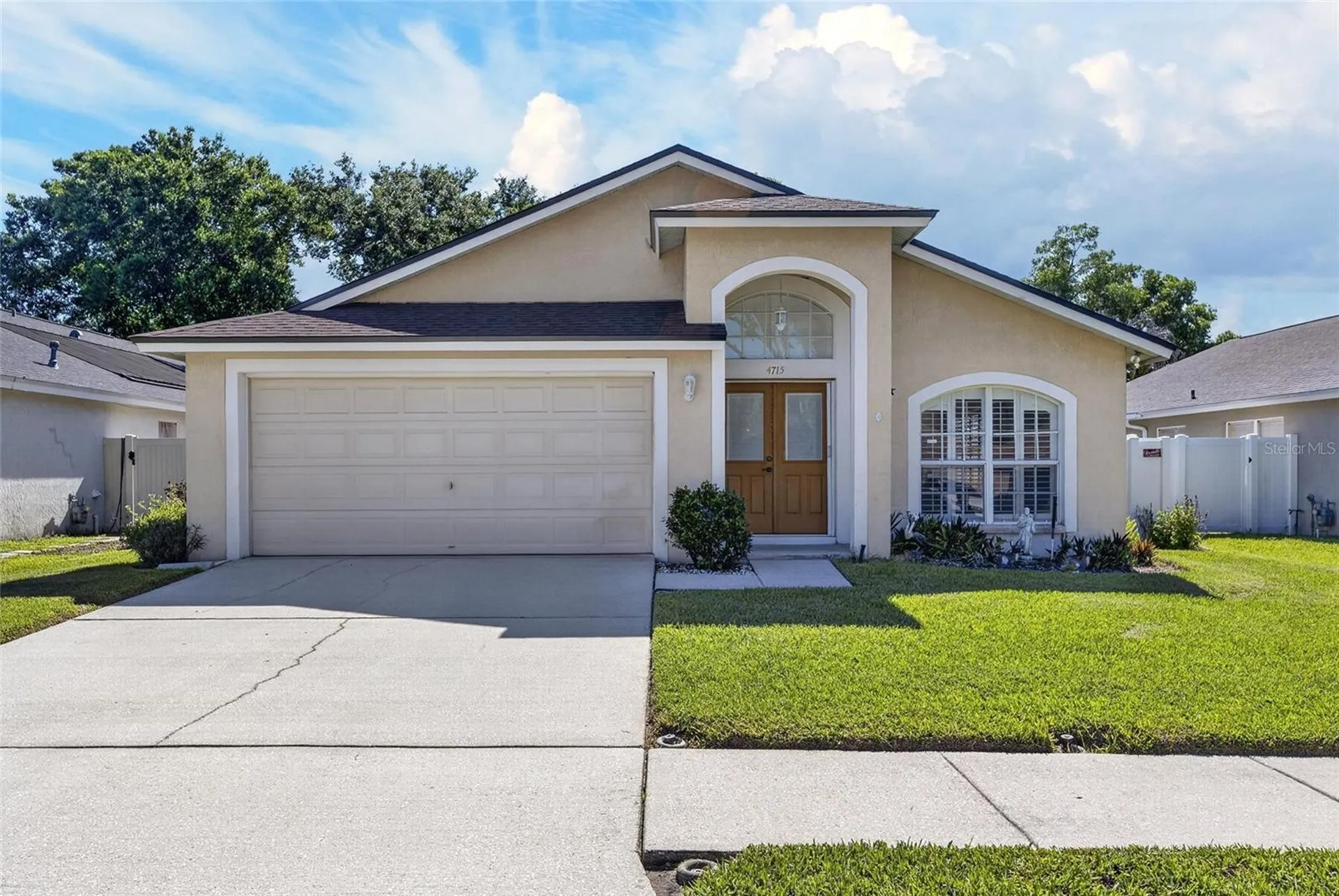 4715 Preston Woods Drive Valrico FL 33596