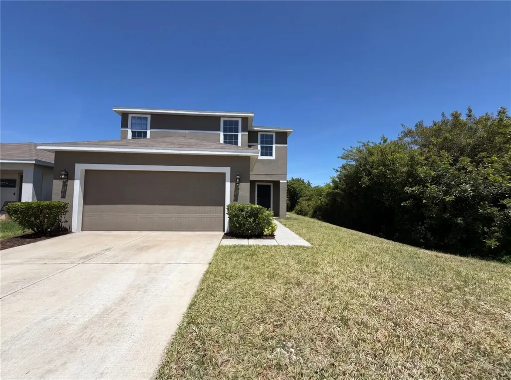 14405 Scottburgh Glen Drive Wimauma FL 33598