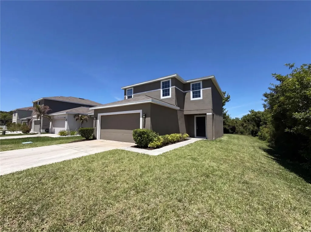 14405 Scottburgh Glen Drive Wimauma FL 33598