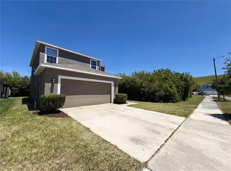 14405 Scottburgh Glen Drive Wimauma FL 33598