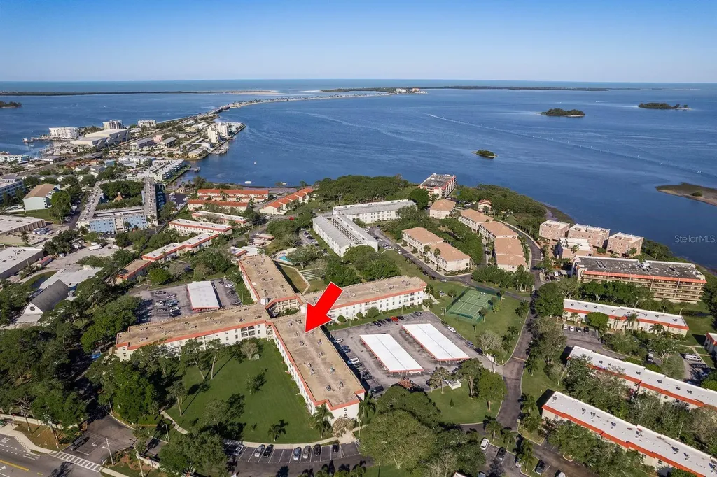 2700 Bayshore Boulevard Dunedin FL 34698