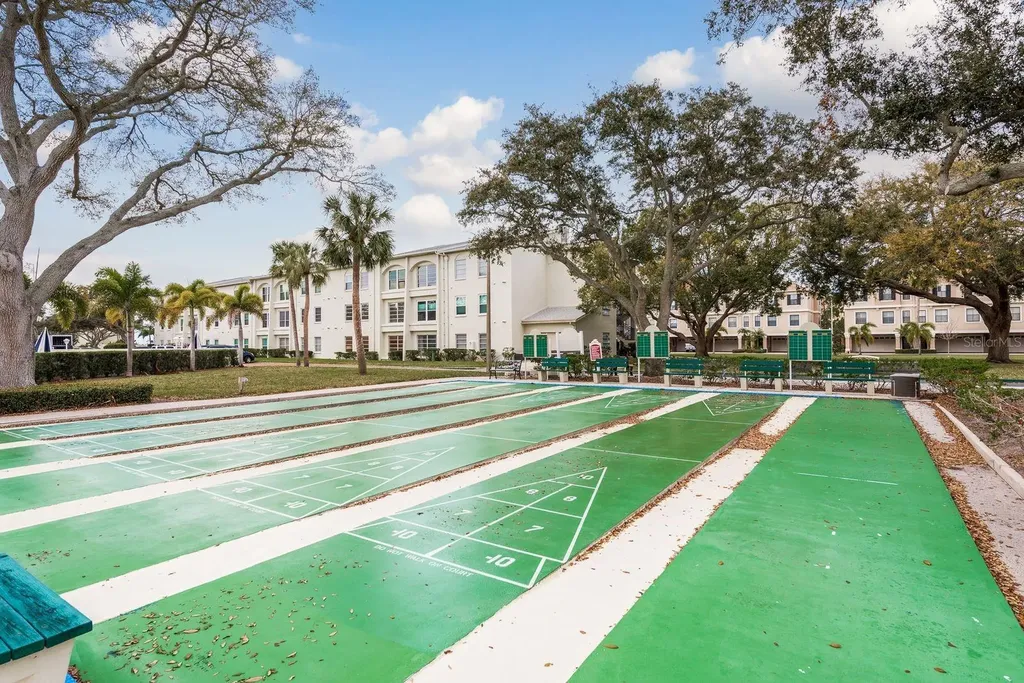 2700 Bayshore Boulevard Dunedin FL 34698