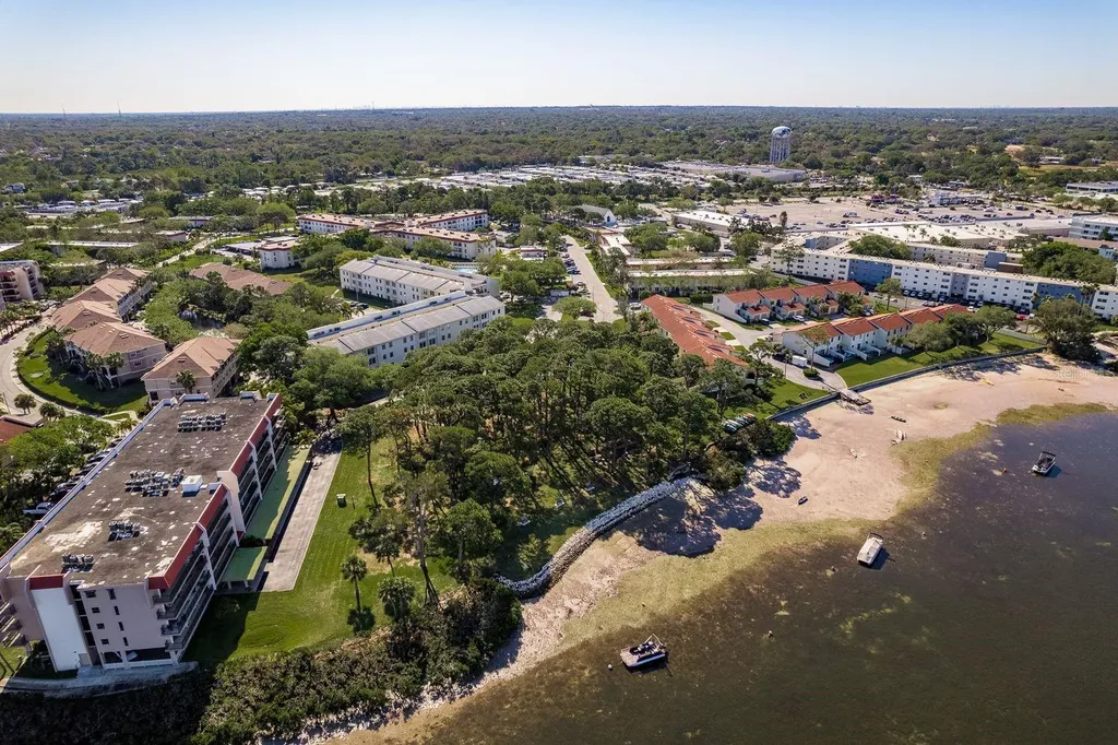 2700 Bayshore Boulevard Dunedin FL 34698