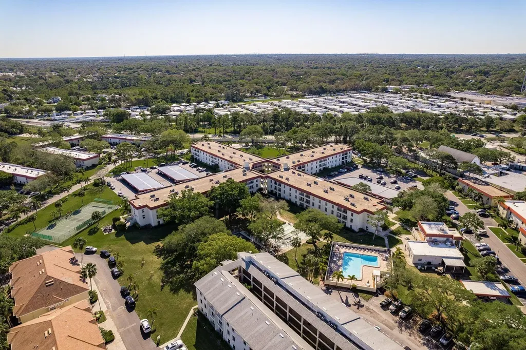 2700 Bayshore Boulevard Dunedin FL 34698