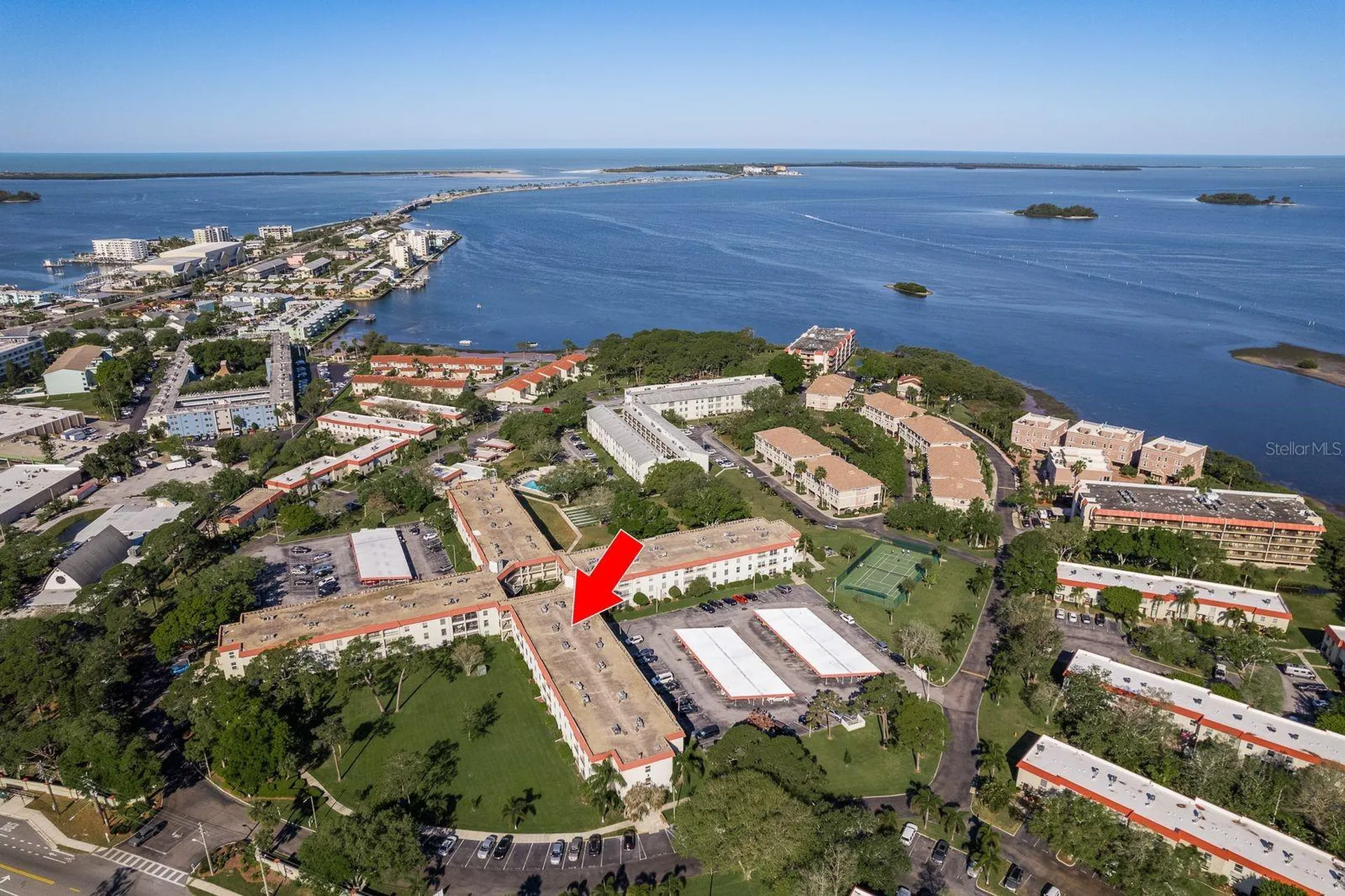 2700 Bayshore Boulevard Dunedin FL 34698
