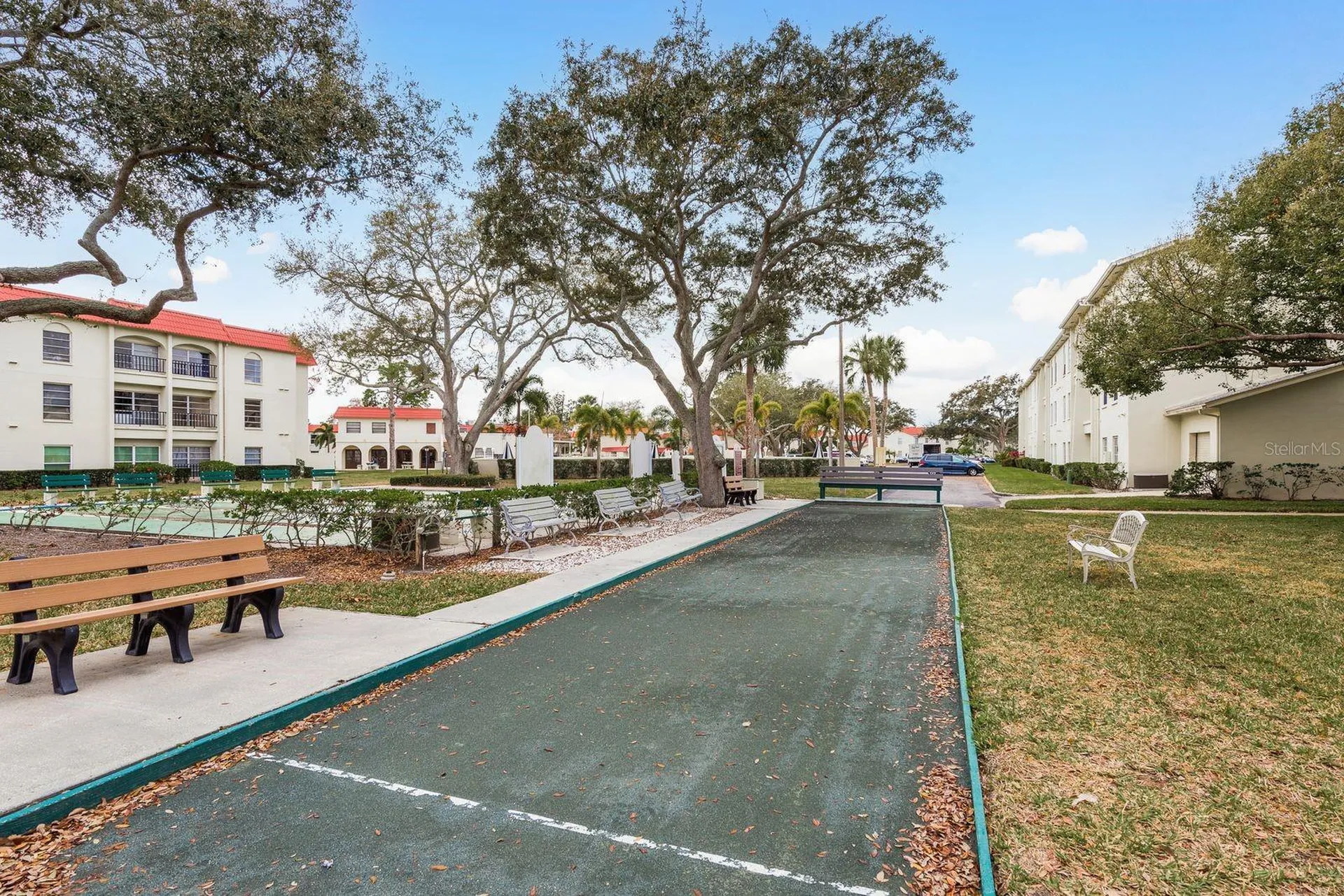 2700 Bayshore Boulevard Dunedin FL 34698