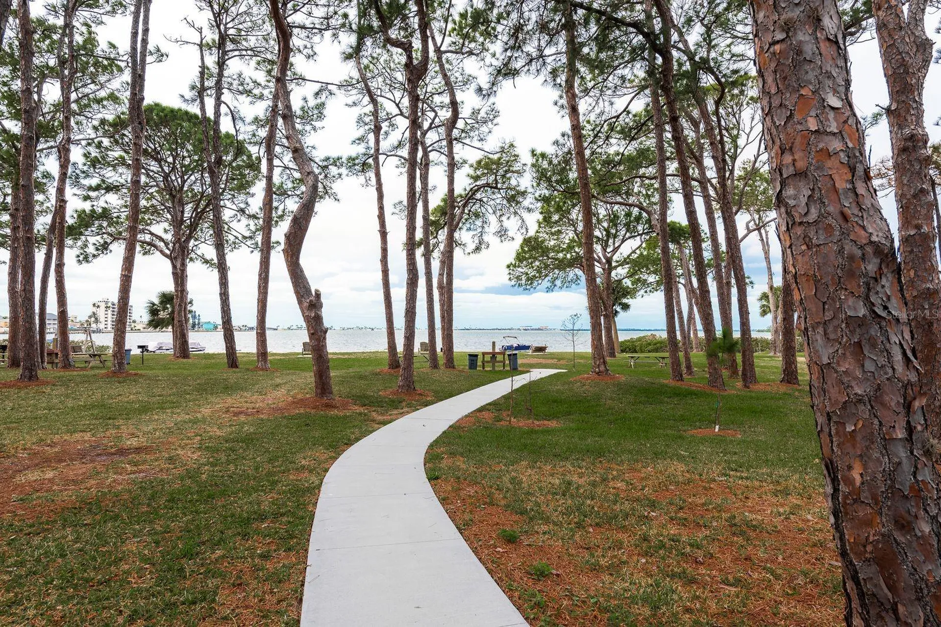 2700 Bayshore Boulevard Dunedin FL 34698