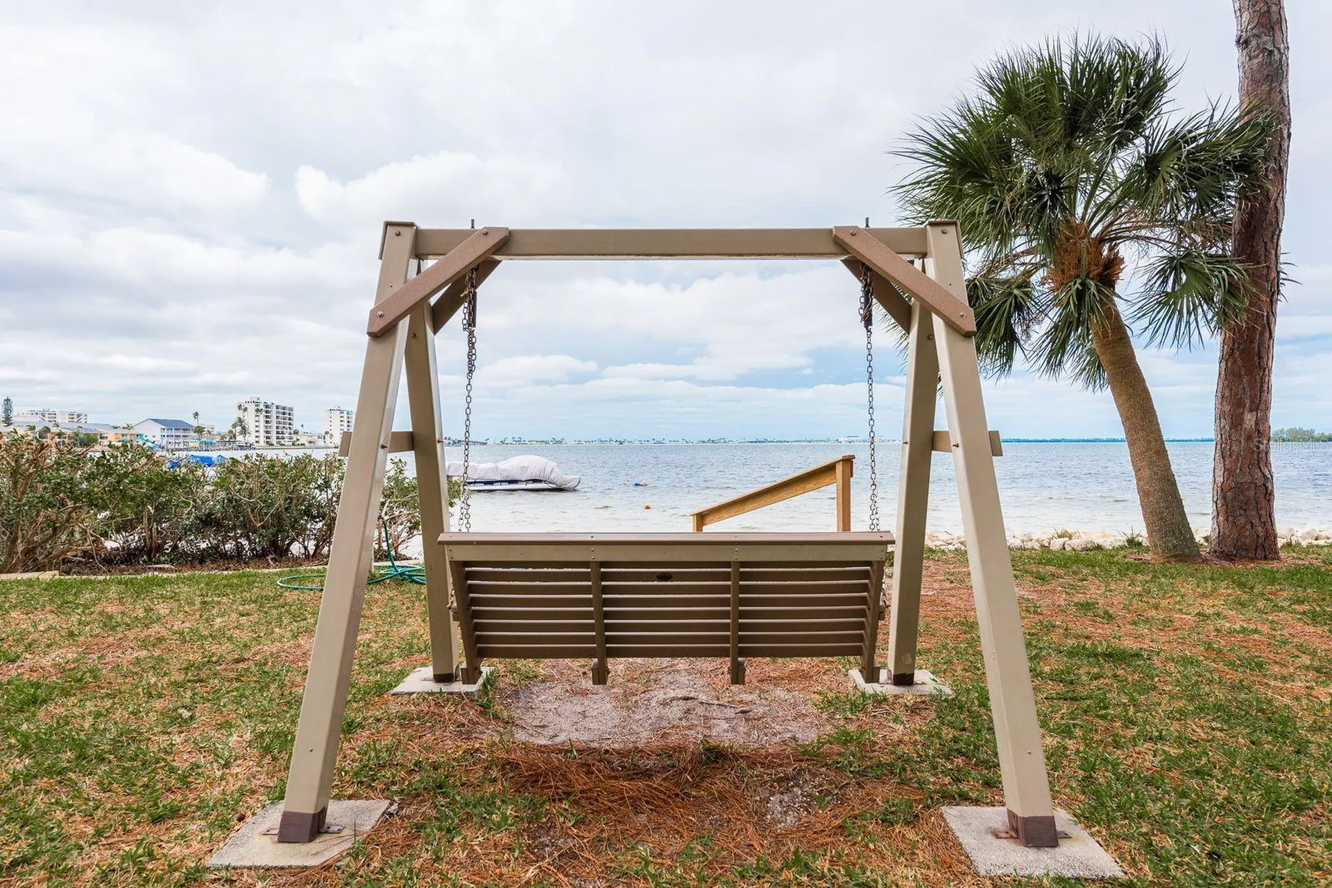 2700 Bayshore Boulevard Dunedin FL 34698