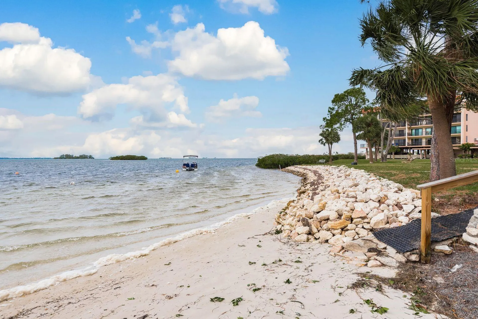 2700 Bayshore Boulevard Dunedin FL 34698