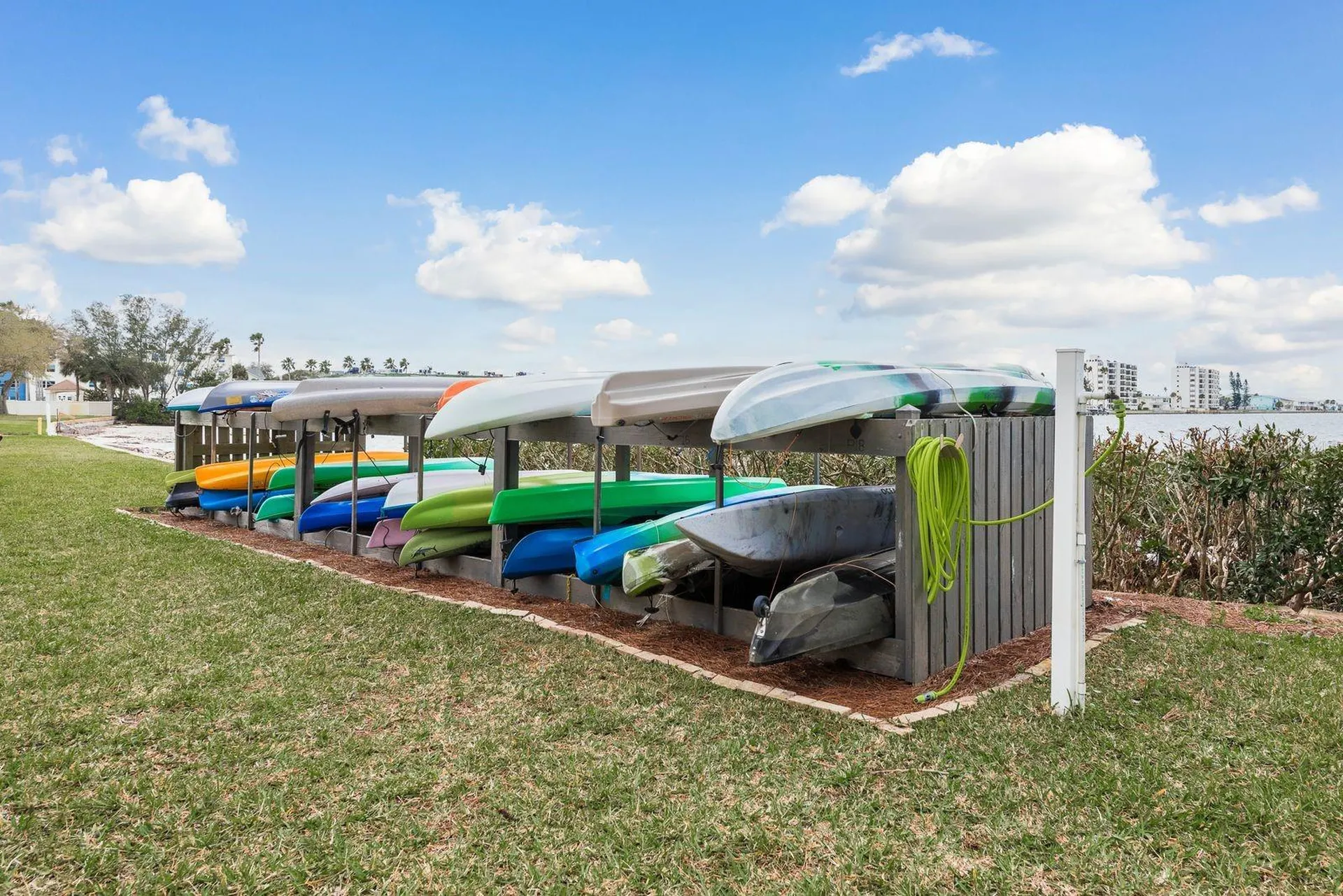 2700 Bayshore Boulevard Dunedin FL 34698