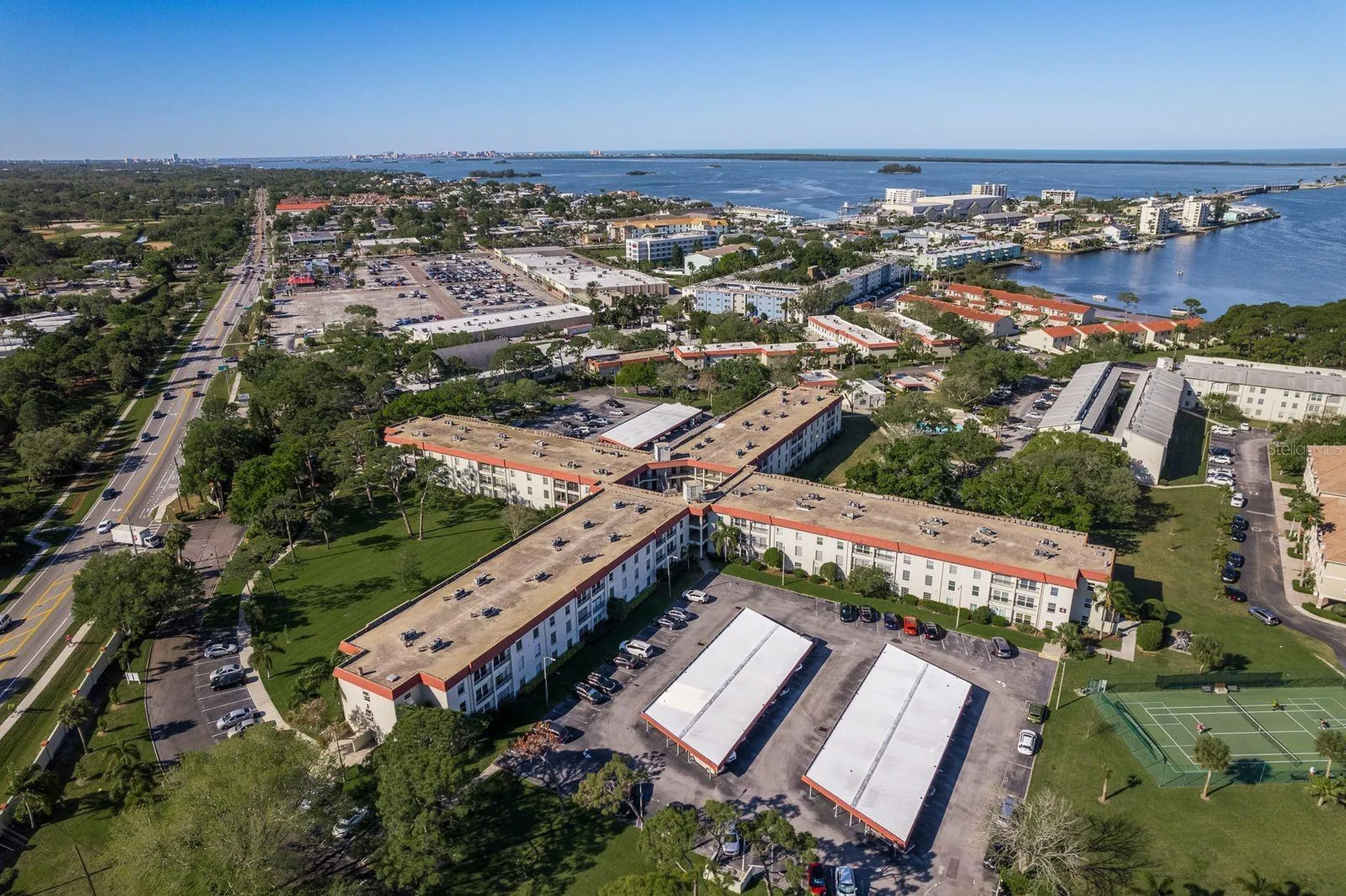 2700 Bayshore Boulevard Dunedin FL 34698