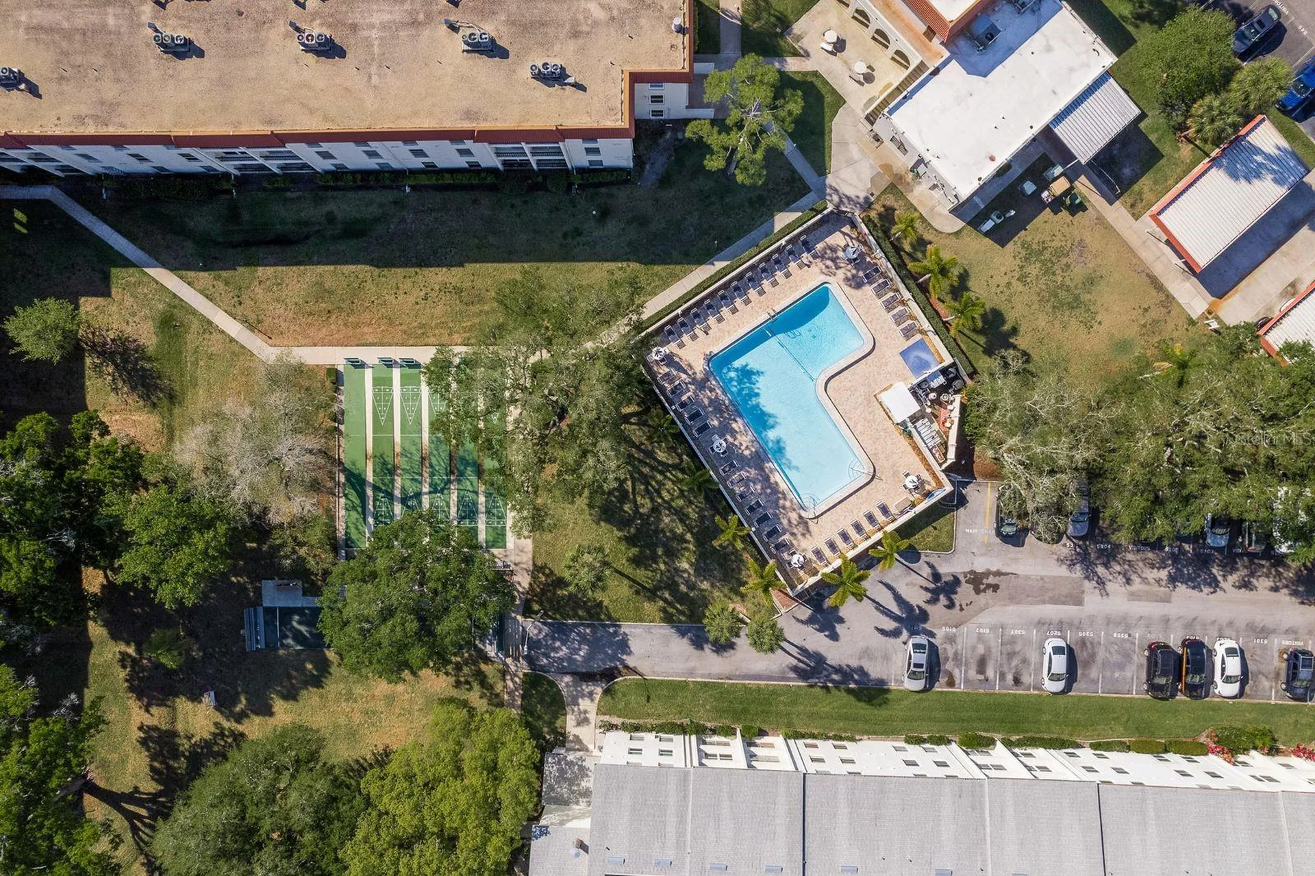 2700 Bayshore Boulevard Dunedin FL 34698