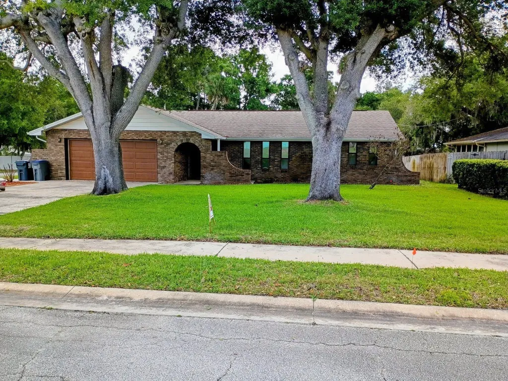4145 Polaris Avenue Titusville FL 32780