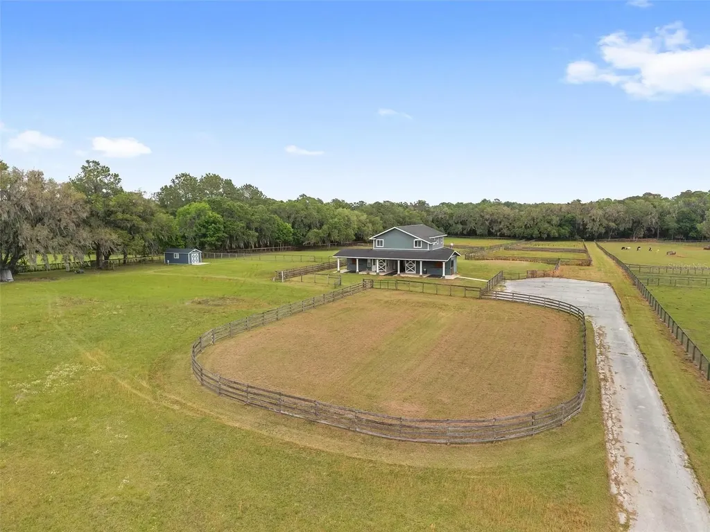 16201 NW 162nd Terrace Williston FL 32696