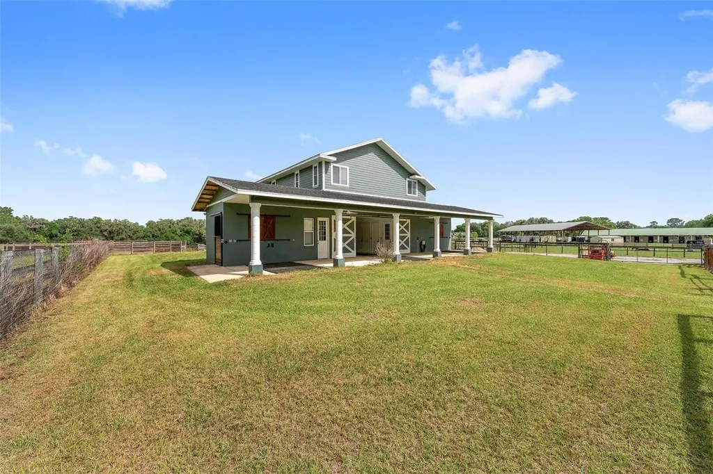 16201 NW 162nd Terrace Williston FL 32696