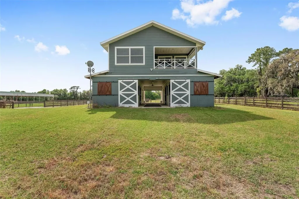 16201 NW 162nd Terrace Williston FL 32696