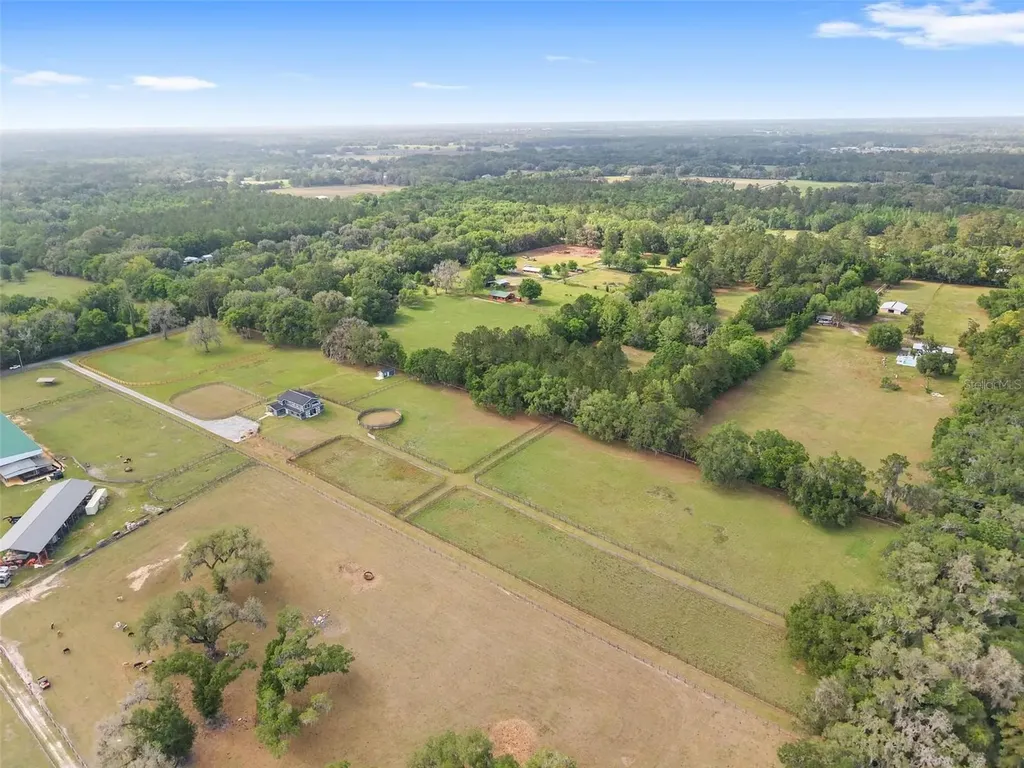 16201 NW 162nd Terrace Williston FL 32696