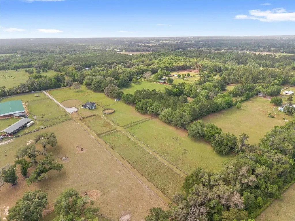 16201 NW 162nd Terrace Williston FL 32696