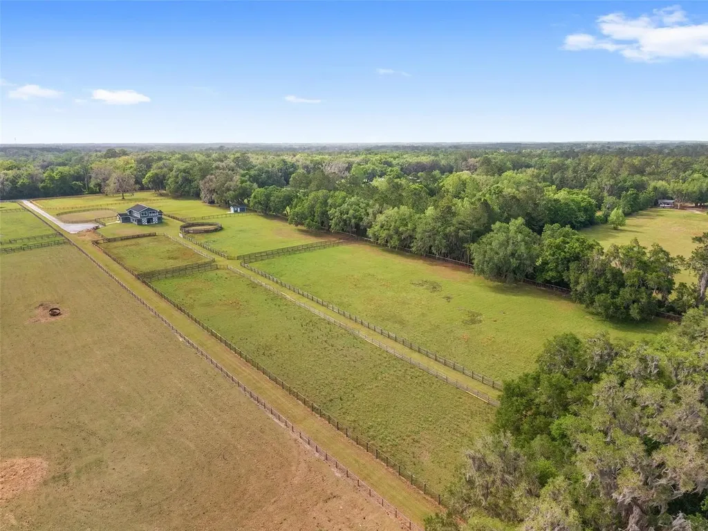 16201 NW 162nd Terrace Williston FL 32696