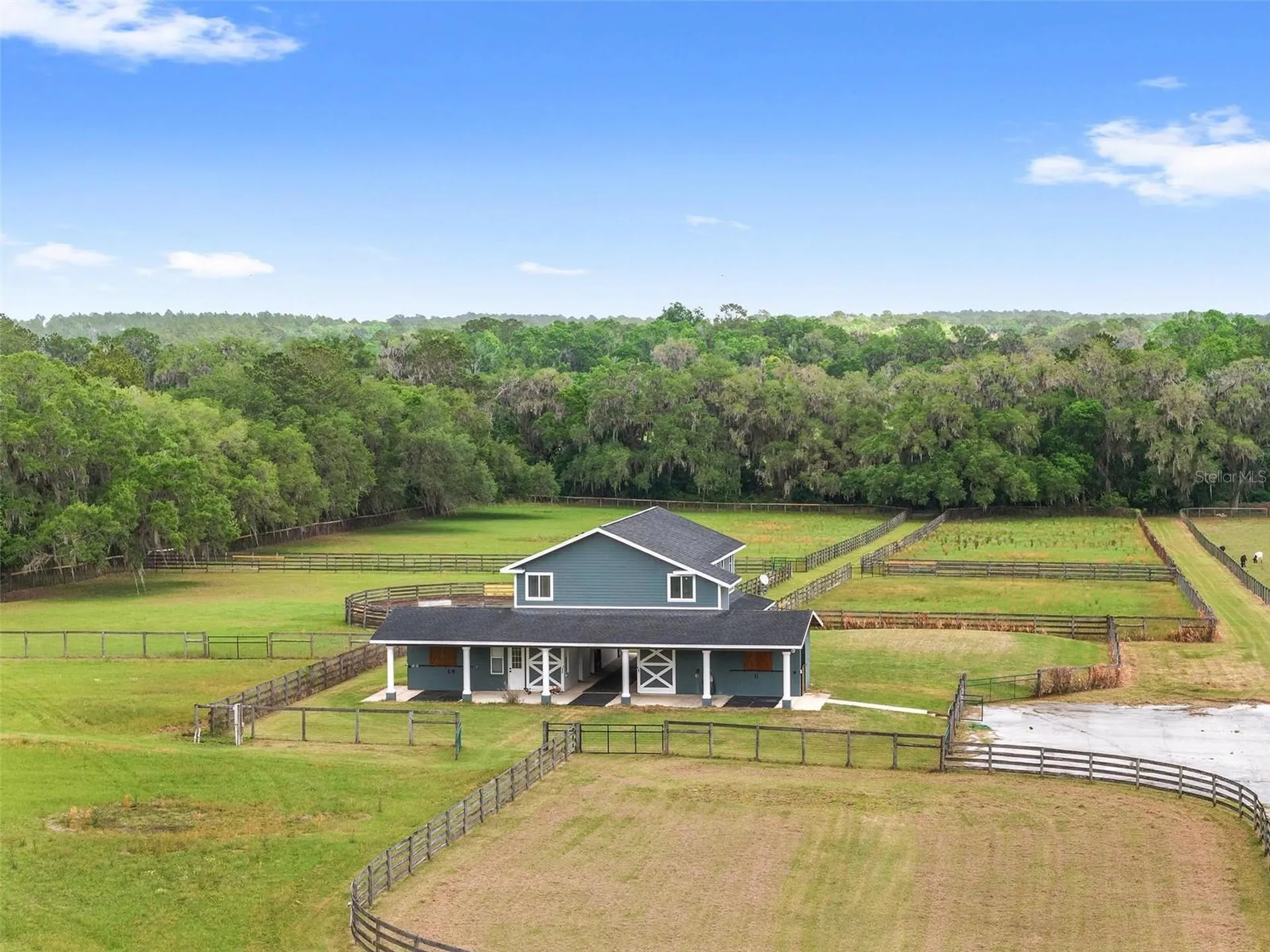 16201 NW 162nd Terrace Williston FL 32696