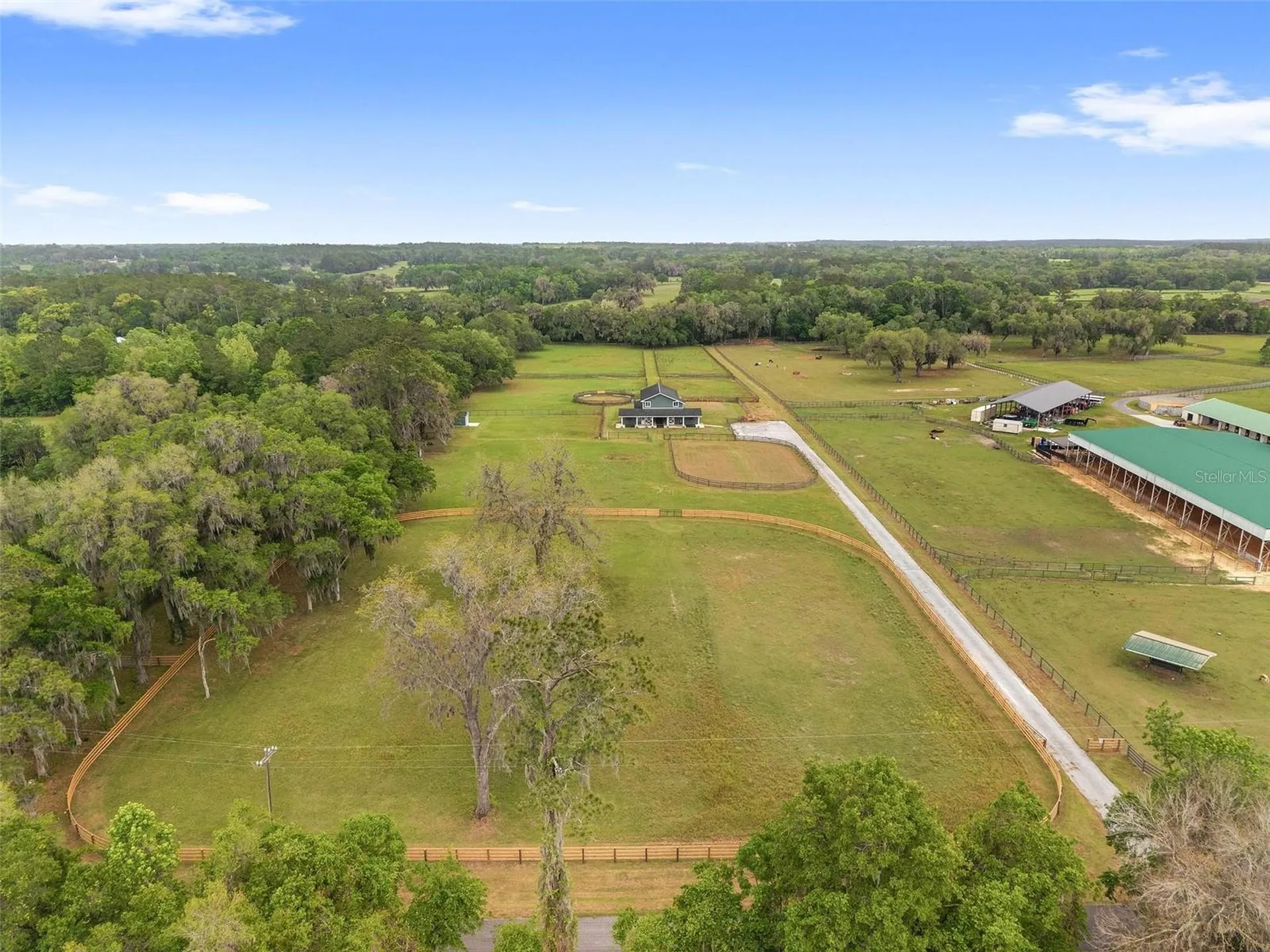 16201 NW 162nd Terrace Williston FL 32696