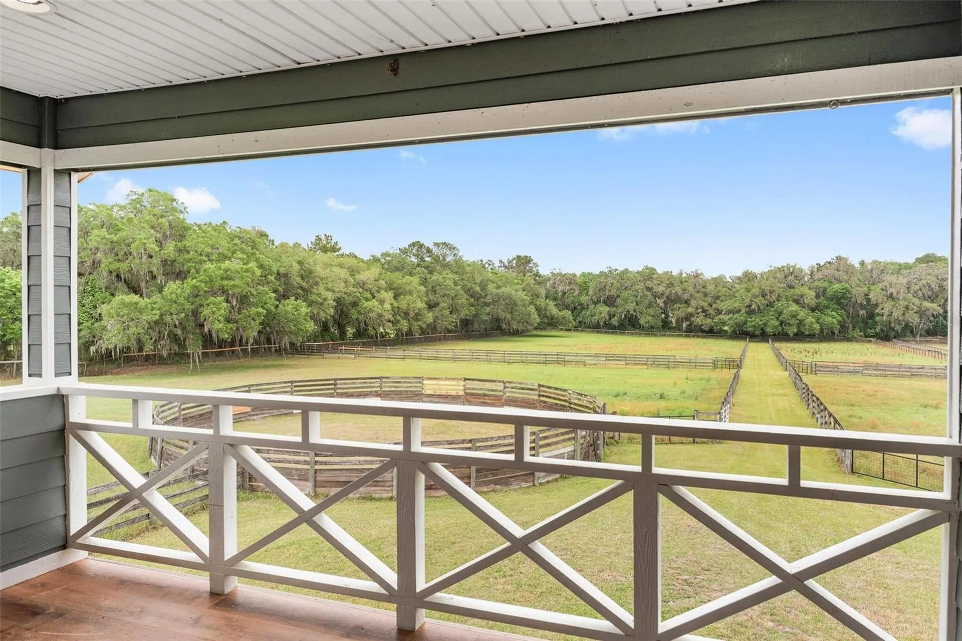 16201 NW 162nd Terrace Williston FL 32696