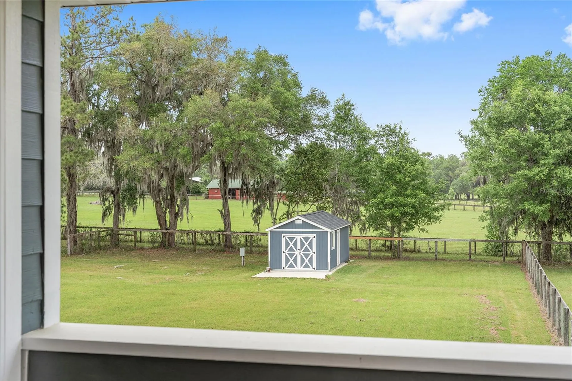 16201 NW 162nd Terrace Williston FL 32696