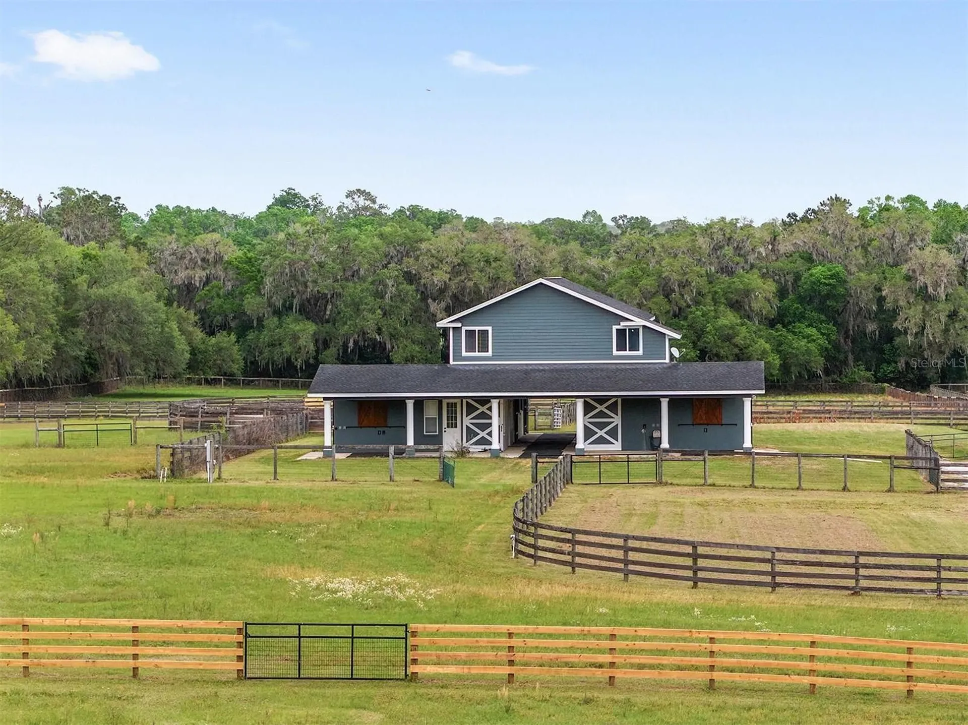 16201 NW 162nd Terrace Williston FL 32696
