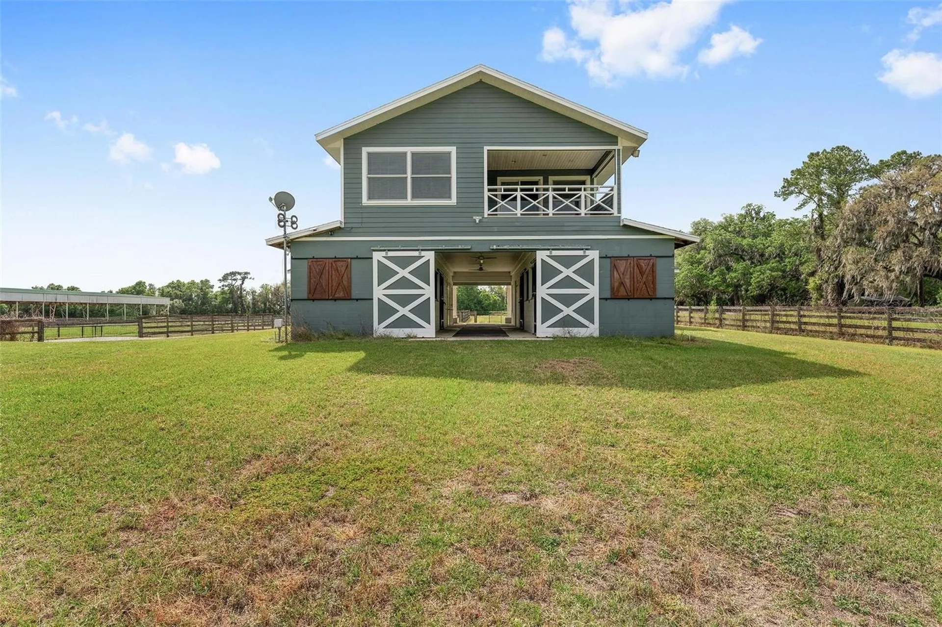 16201 NW 162nd Terrace Williston FL 32696