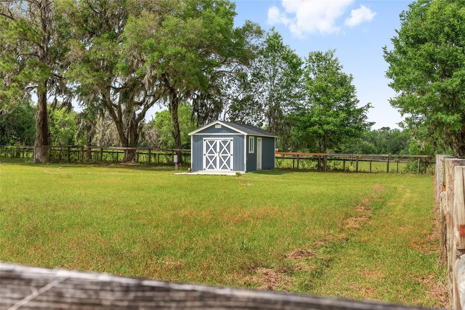 16201 NW 162nd Terrace Williston FL 32696