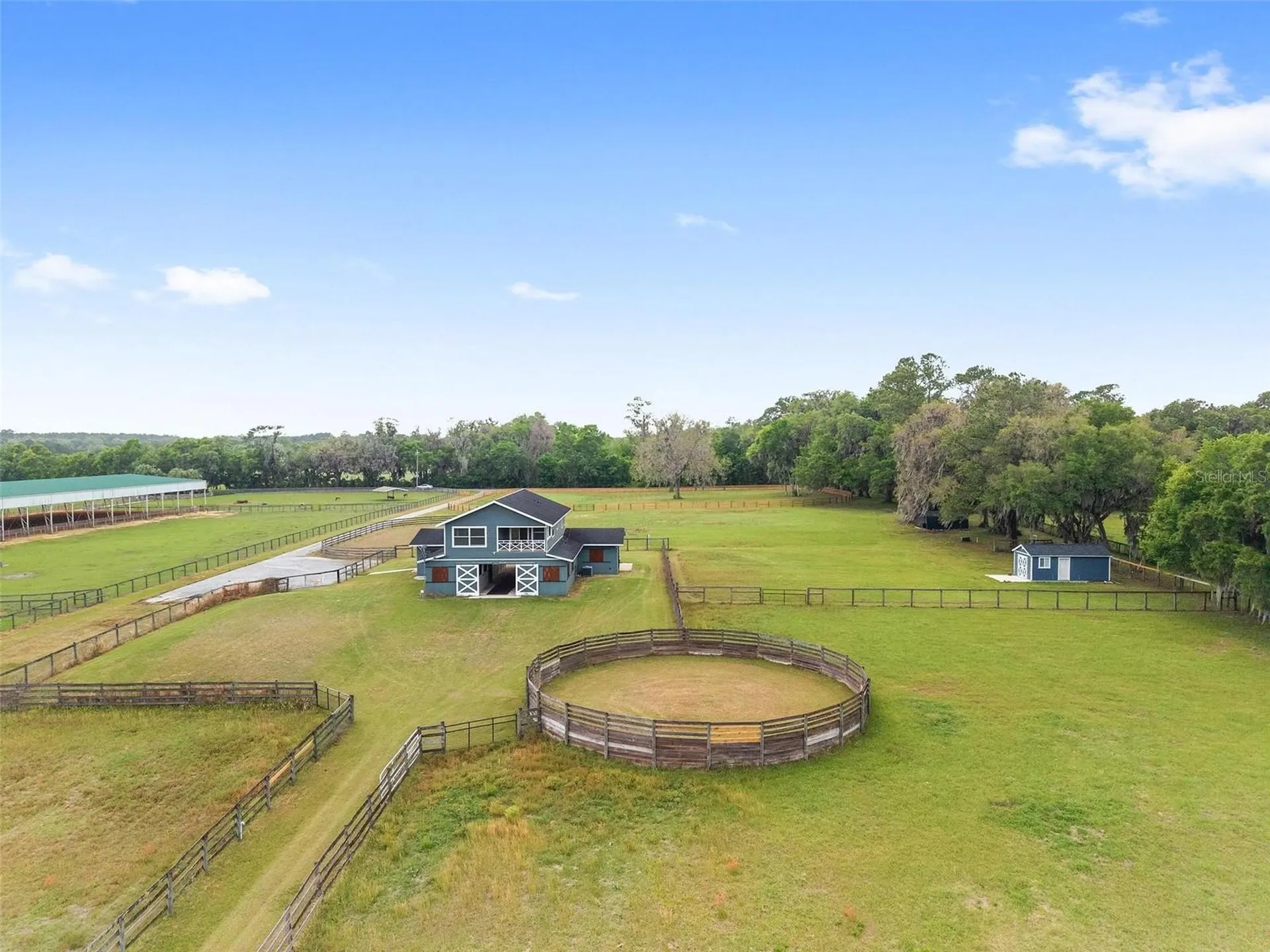 16201 NW 162nd Terrace Williston FL 32696