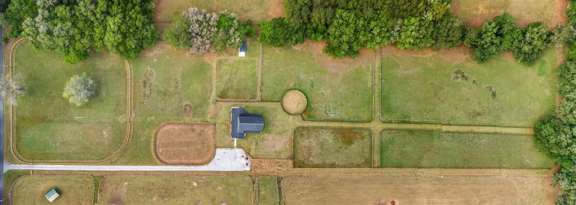 16201 NW 162nd Terrace Williston FL 32696