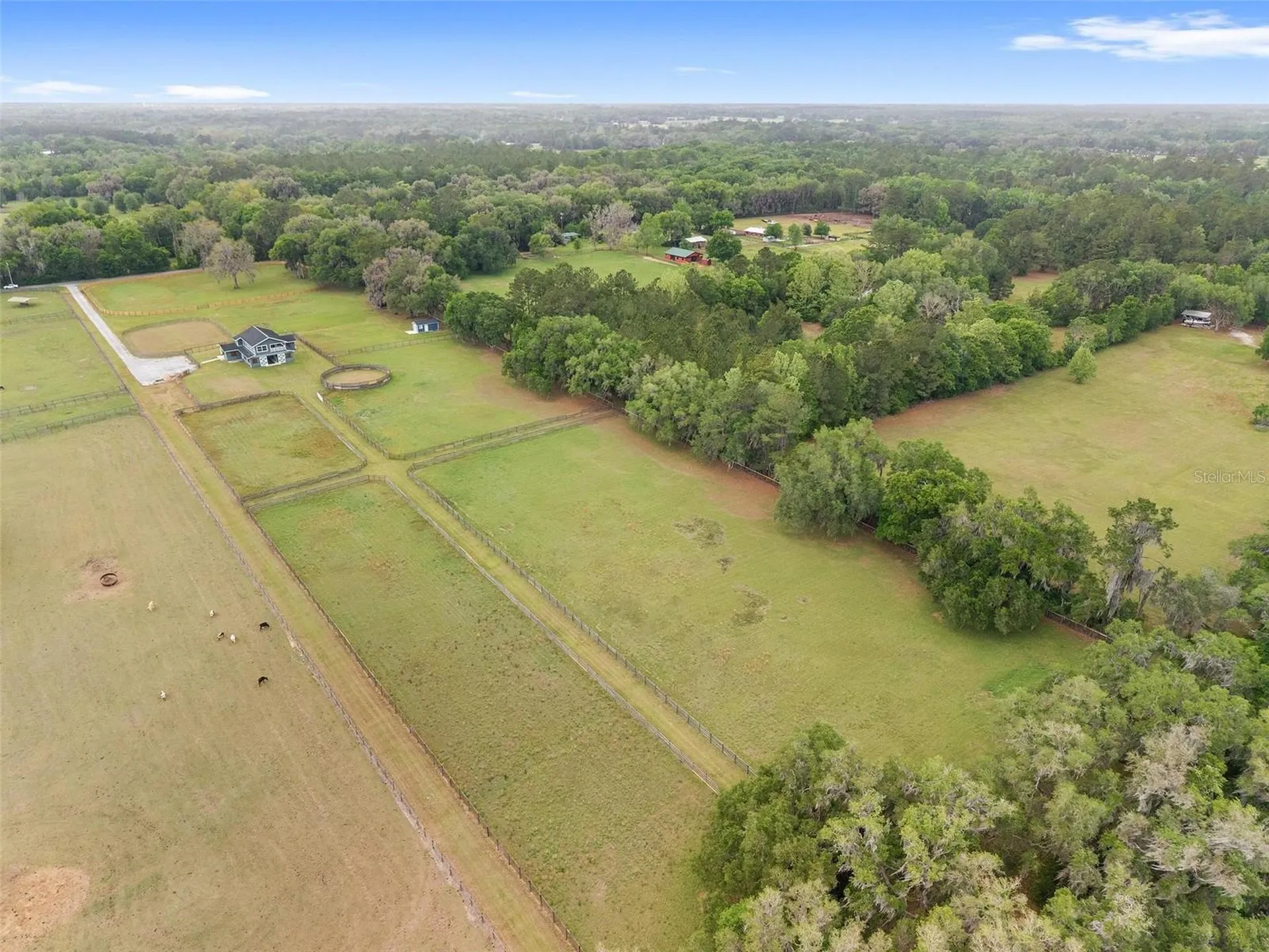 16201 NW 162nd Terrace Williston FL 32696